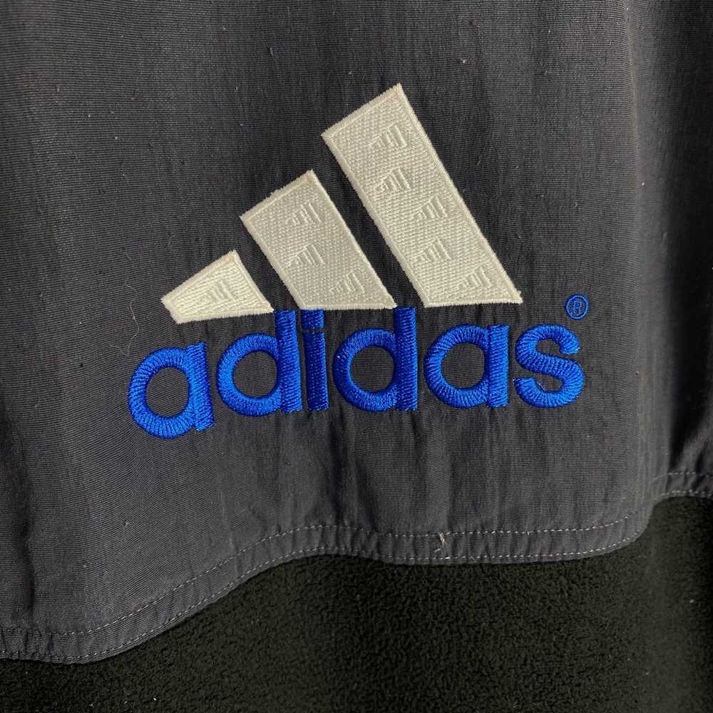 Adidas × Vintage Vintage 1999 Adidas Corporate Lo… - image 3
