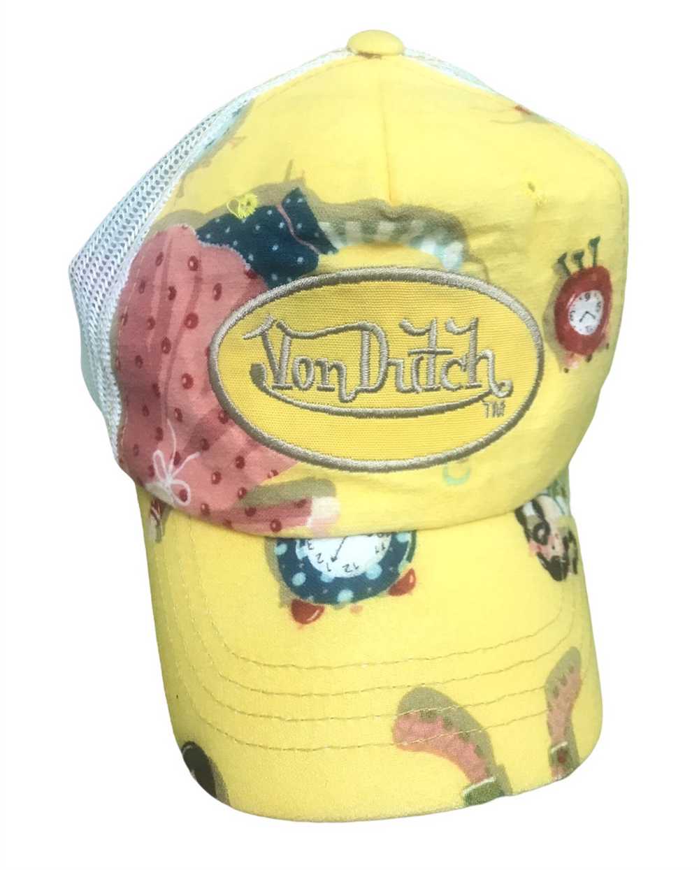 Streetwear × Von Dutch Rare Design! Von Dutch Tru… - image 4