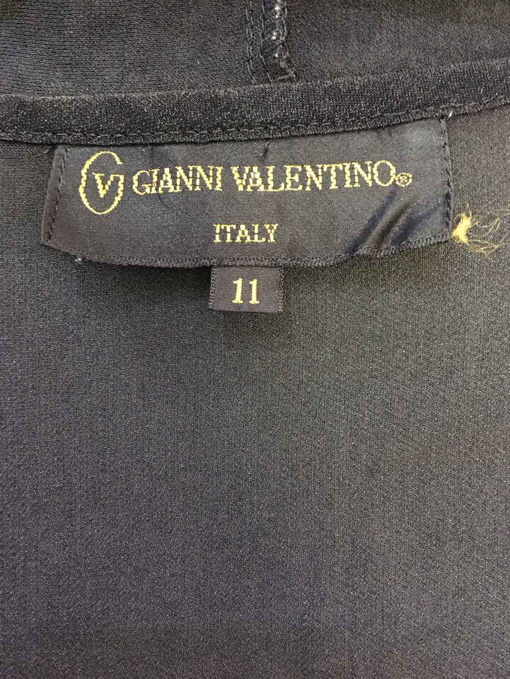 Italian Designers × Streetwear Gianni Valentino L… - image 11