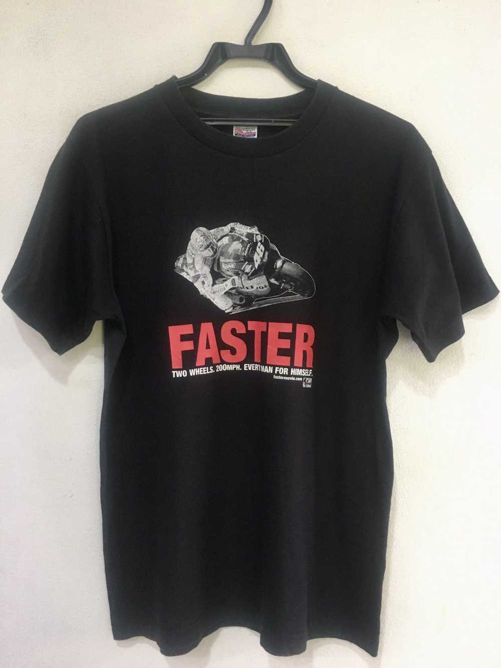 Japanese Brand × Racing Printstar Motor Gp Faster… - image 1