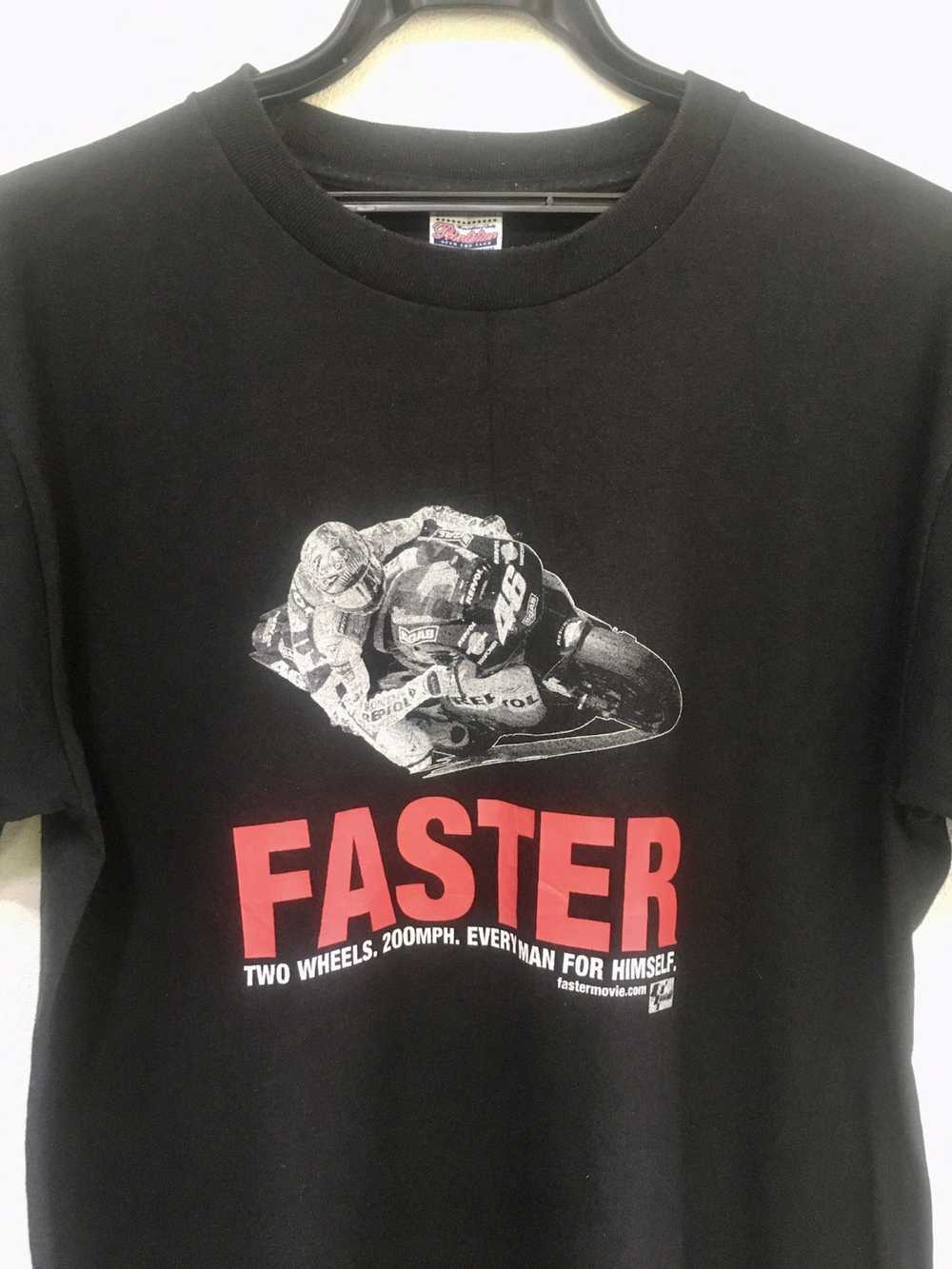 Japanese Brand × Racing Printstar Motor Gp Faster… - image 2