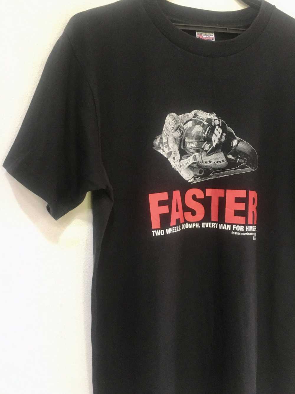 Japanese Brand × Racing Printstar Motor Gp Faster… - image 4