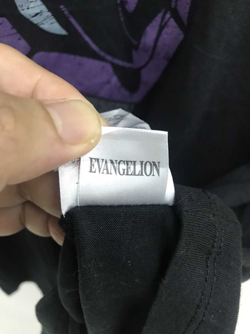 Japanese Brand × Universal Studios Evangelion Ani… - image 8