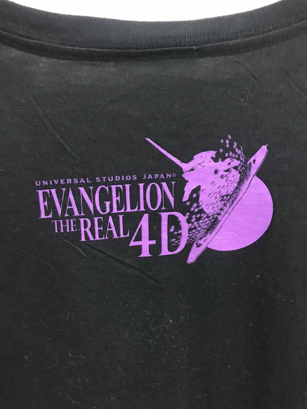 Japanese Brand × Universal Studios Evangelion Ani… - image 9