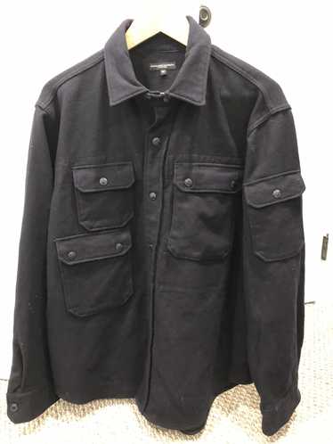 Engineered garments outlet cpo