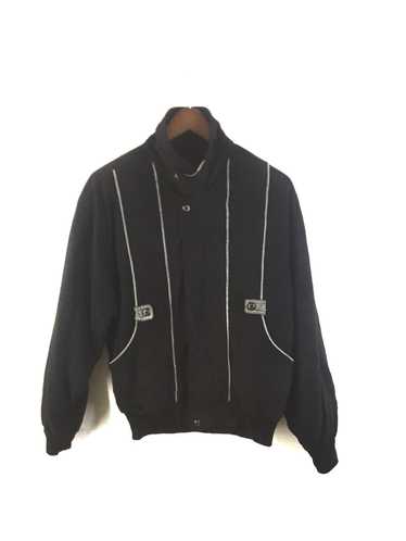 ジャケット・アウター Gianni Valentino short leather bomber ジャケット・アウター Gianni Valentino short leather bomber