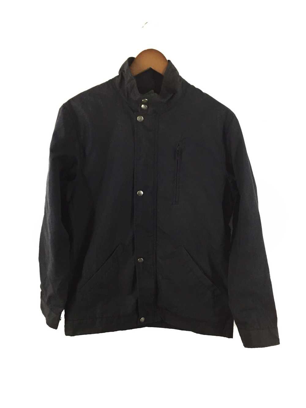 Beams Plus Beams Jacket x Streetwear - image 1