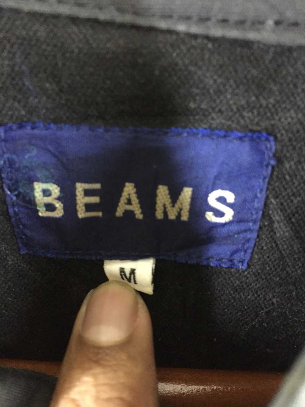 Beams Plus Beams Jacket x Streetwear - image 3