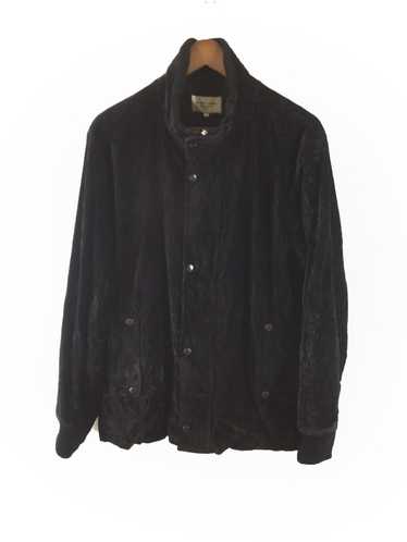 United arrows jacket black - Gem