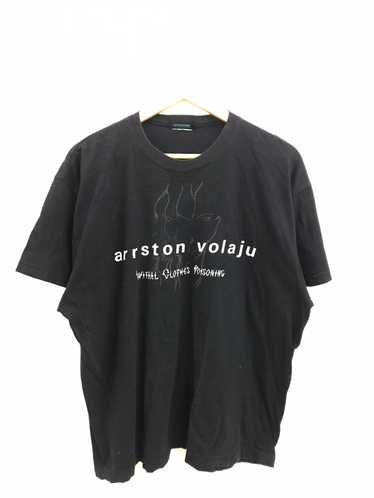 Japanese designer arrston volaju - Gem