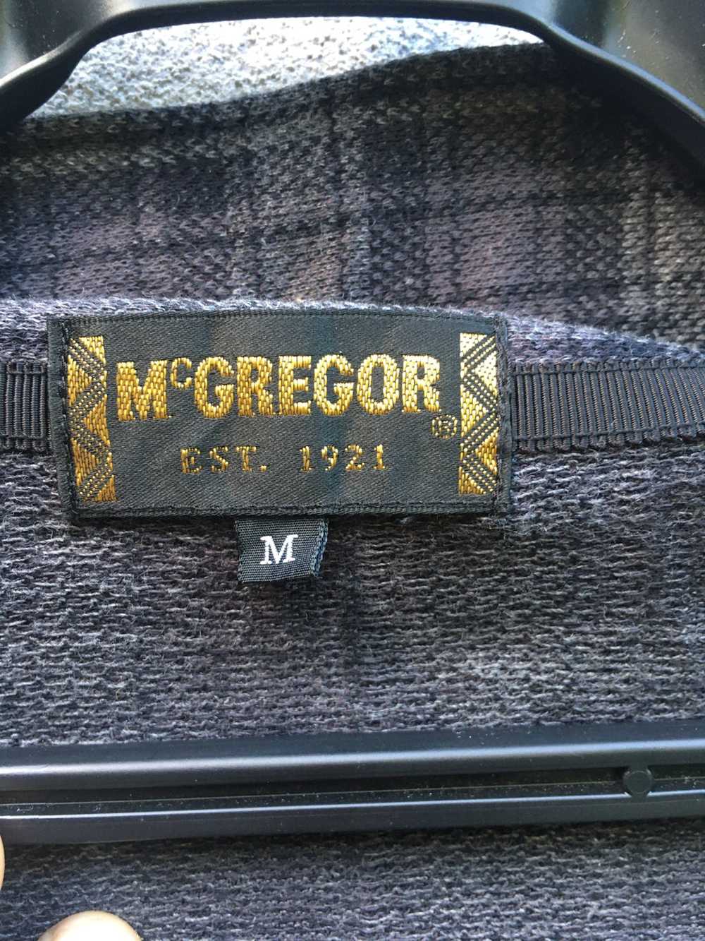 Japanese Brand × Streetwear McGregor Japanese des… - image 6