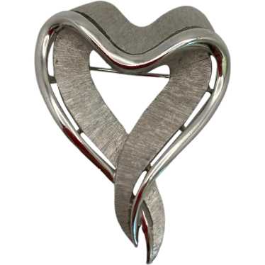 Vivienne westwood ribbon heart - Gem