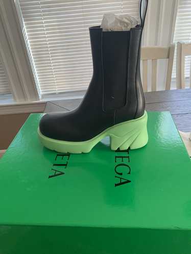 Bottega Veneta Bottega Veneta Boots