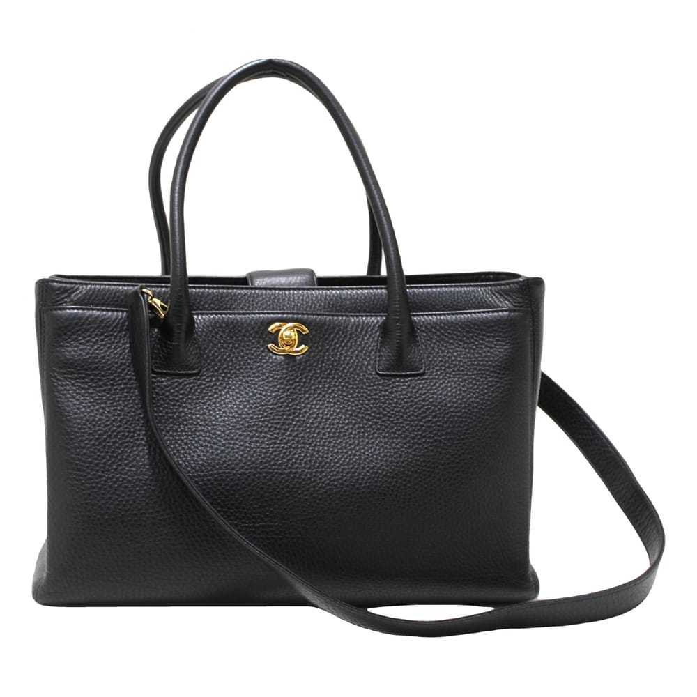 Chanel Executive leather handbag - image 1