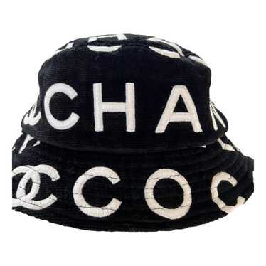 1910 - Chanel hat in Comoedia Illustré  Vintage chanel, Mademoiselle chanel,  Chanel hat