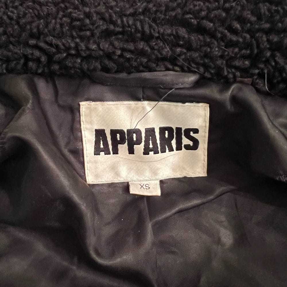 Apparis Coat - image 7