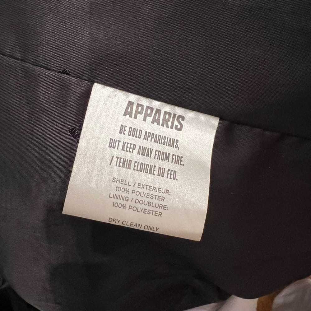 Apparis Coat - image 8