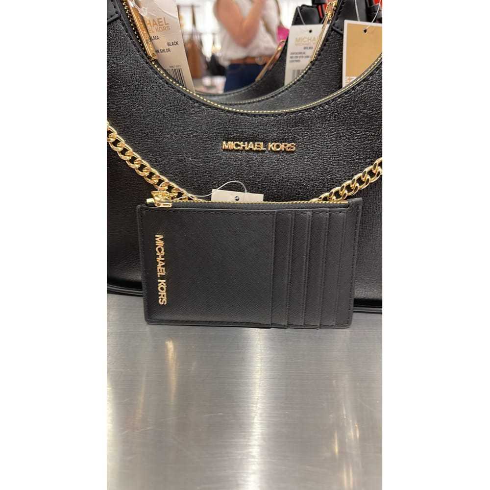 Michael Kors Leather wallet - image 10