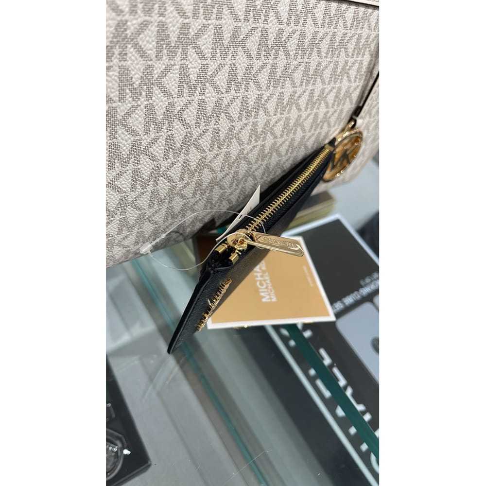 Michael Kors Leather wallet - image 3
