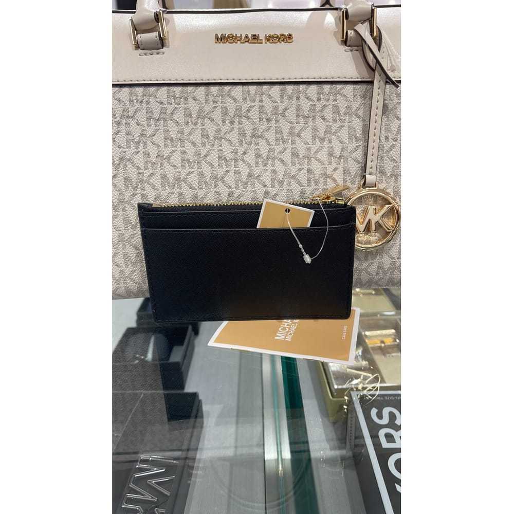 Michael Kors Leather wallet - image 4