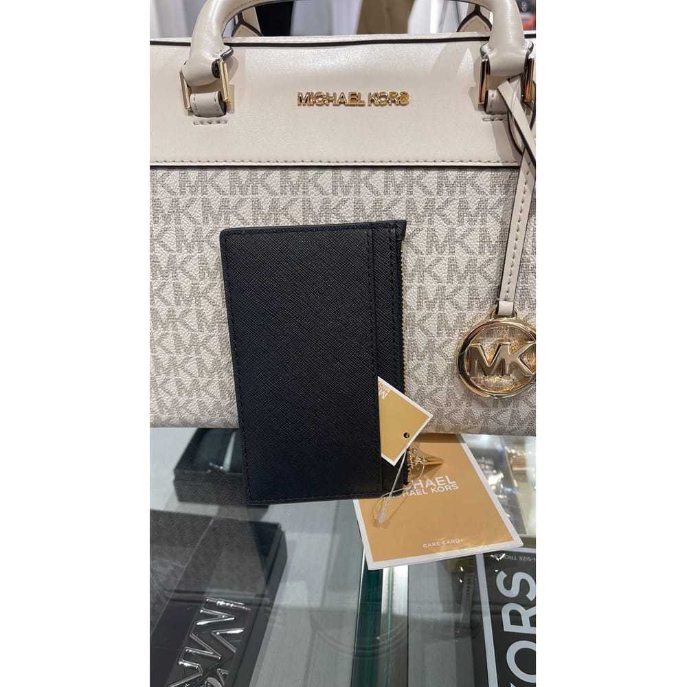 Michael Kors Leather wallet - image 6