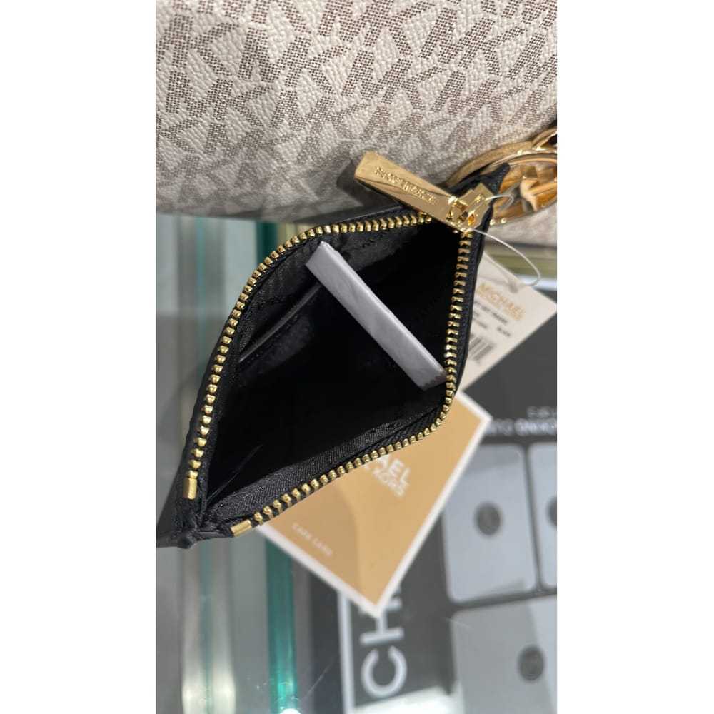 Michael Kors Leather wallet - image 8