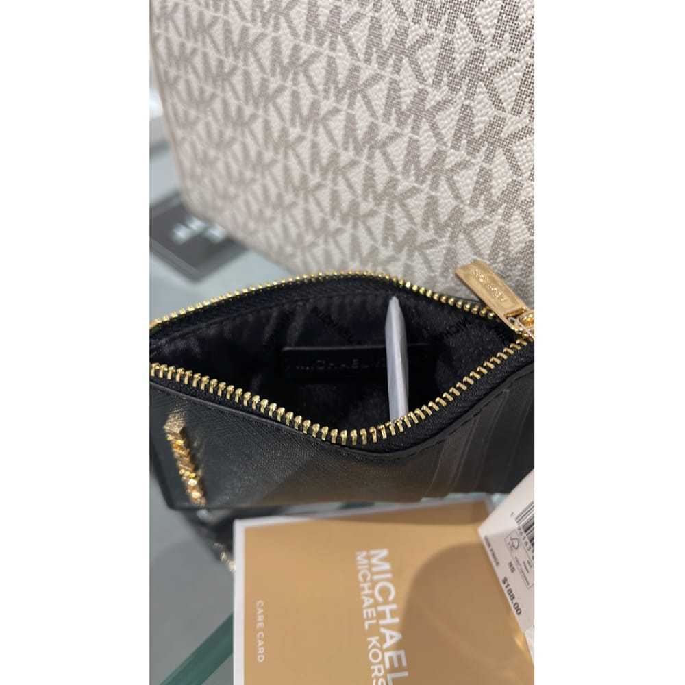 Michael Kors Leather wallet - image 9