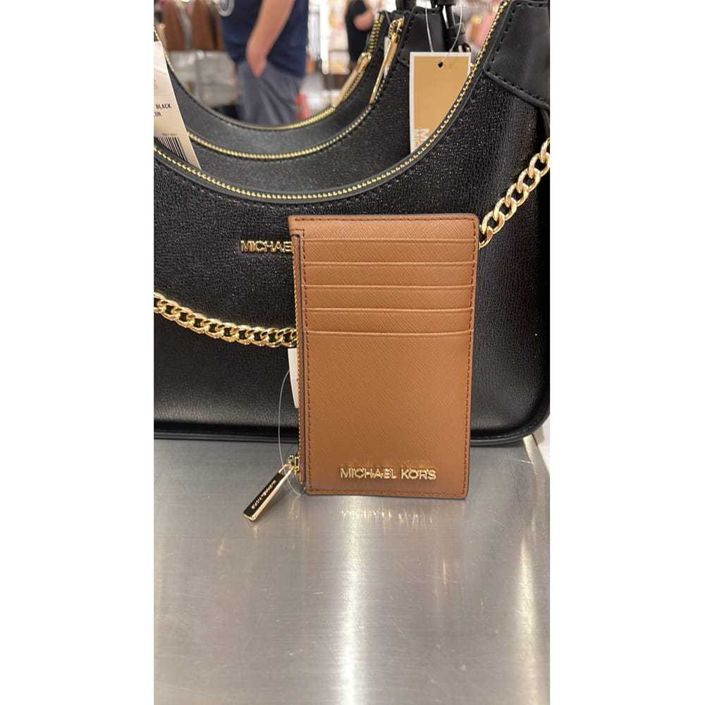 Michael Kors Leather wallet - image 10