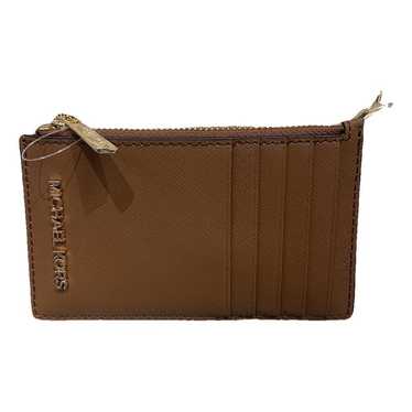 Michael Kors Leather wallet - image 1