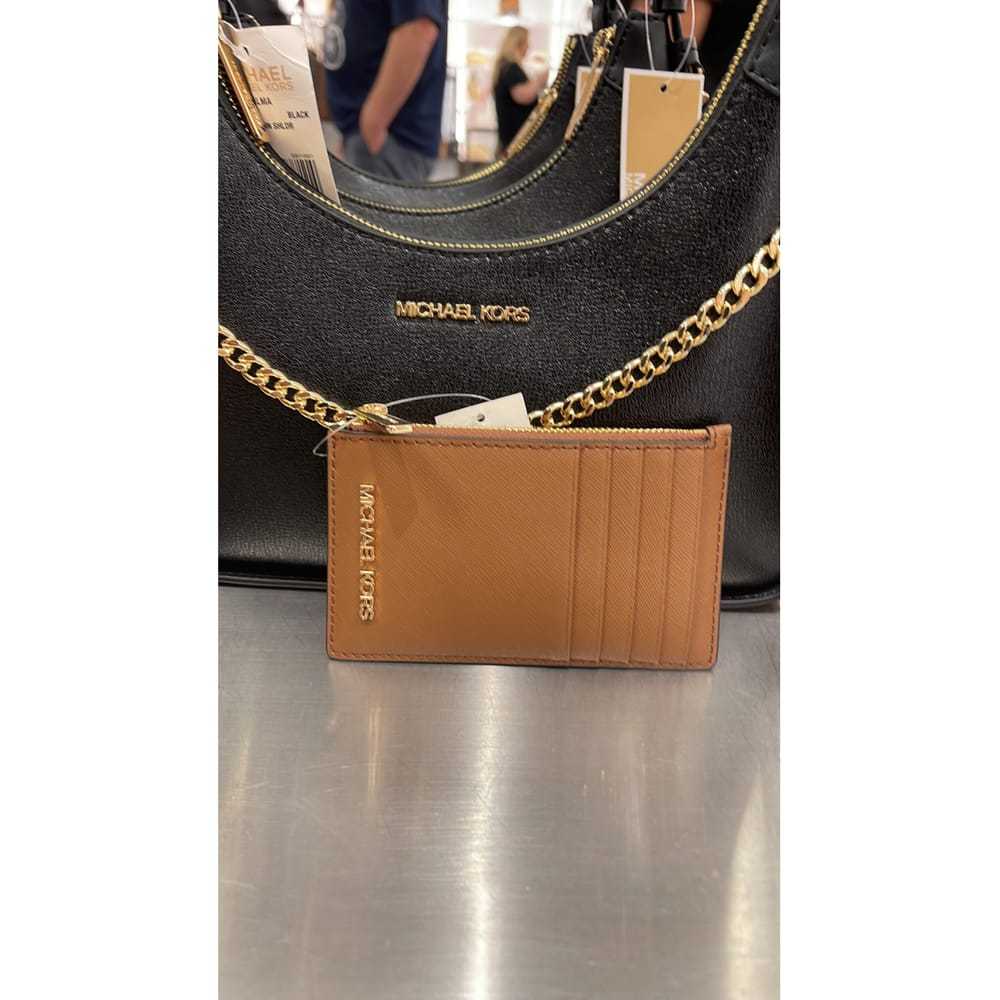 Michael Kors Leather wallet - image 9