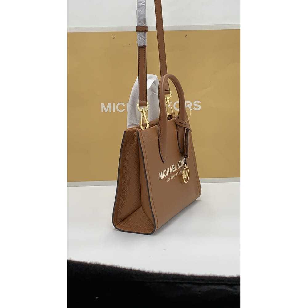 Michael Kors Leather tote - image 6