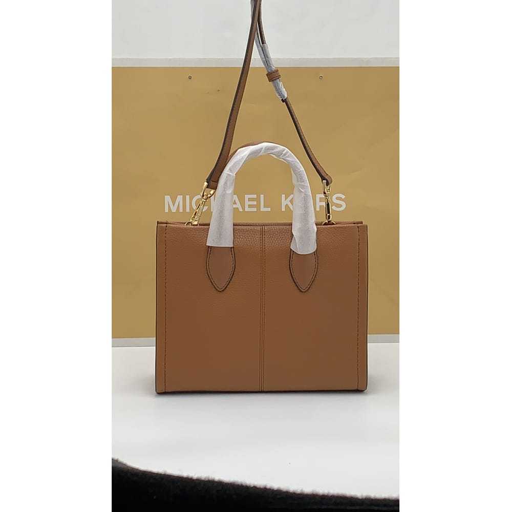 Michael Kors Leather tote - image 7