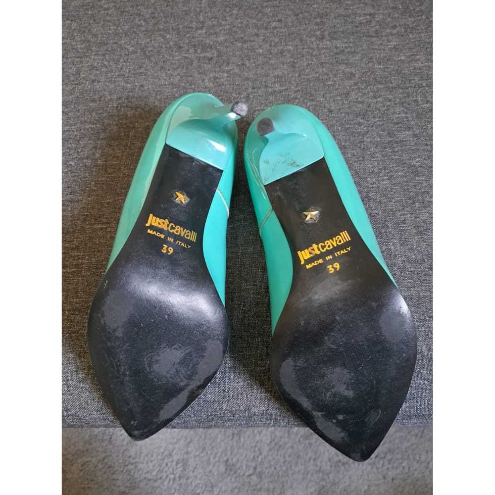 Just Cavalli Patent leather heels - image 2