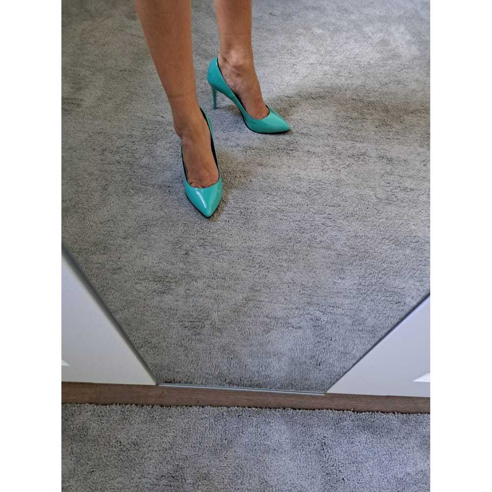 Just Cavalli Patent leather heels - image 7
