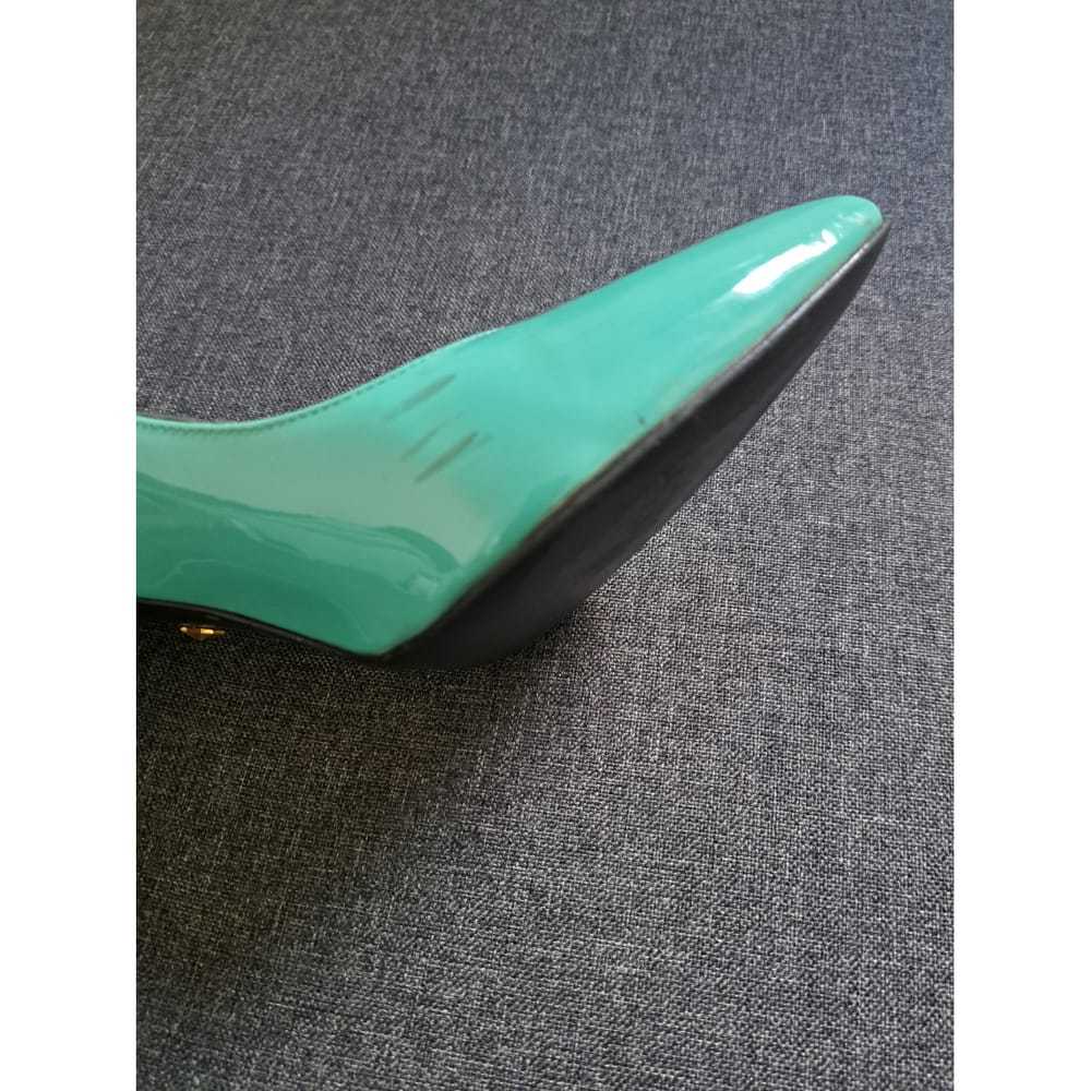 Just Cavalli Patent leather heels - image 8
