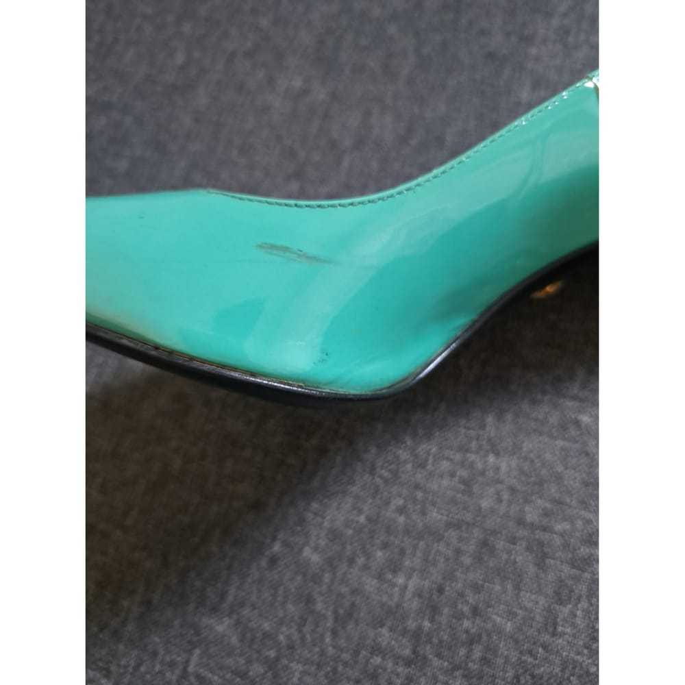Just Cavalli Patent leather heels - image 9