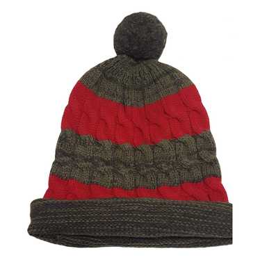 Heaven By Marc Jacobs x Poche Sayo Beanie Hat | eBay