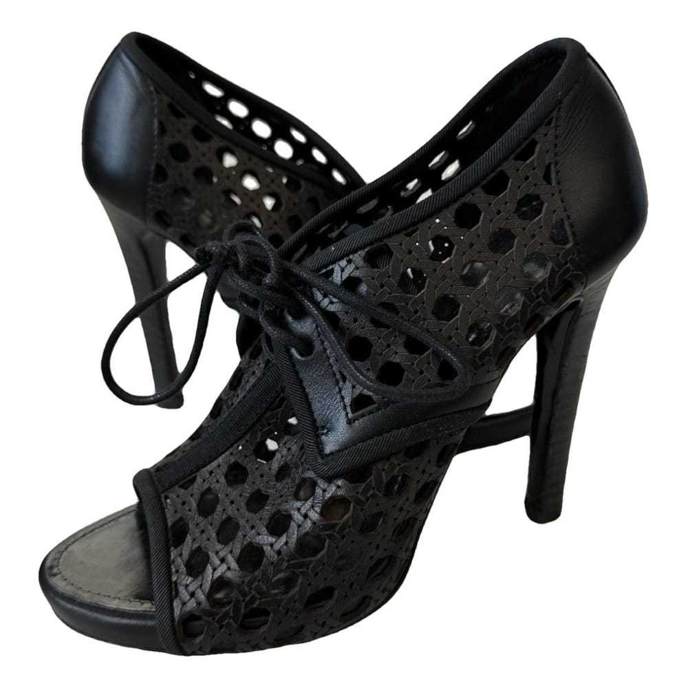 Proenza Schouler Leather heels - image 1