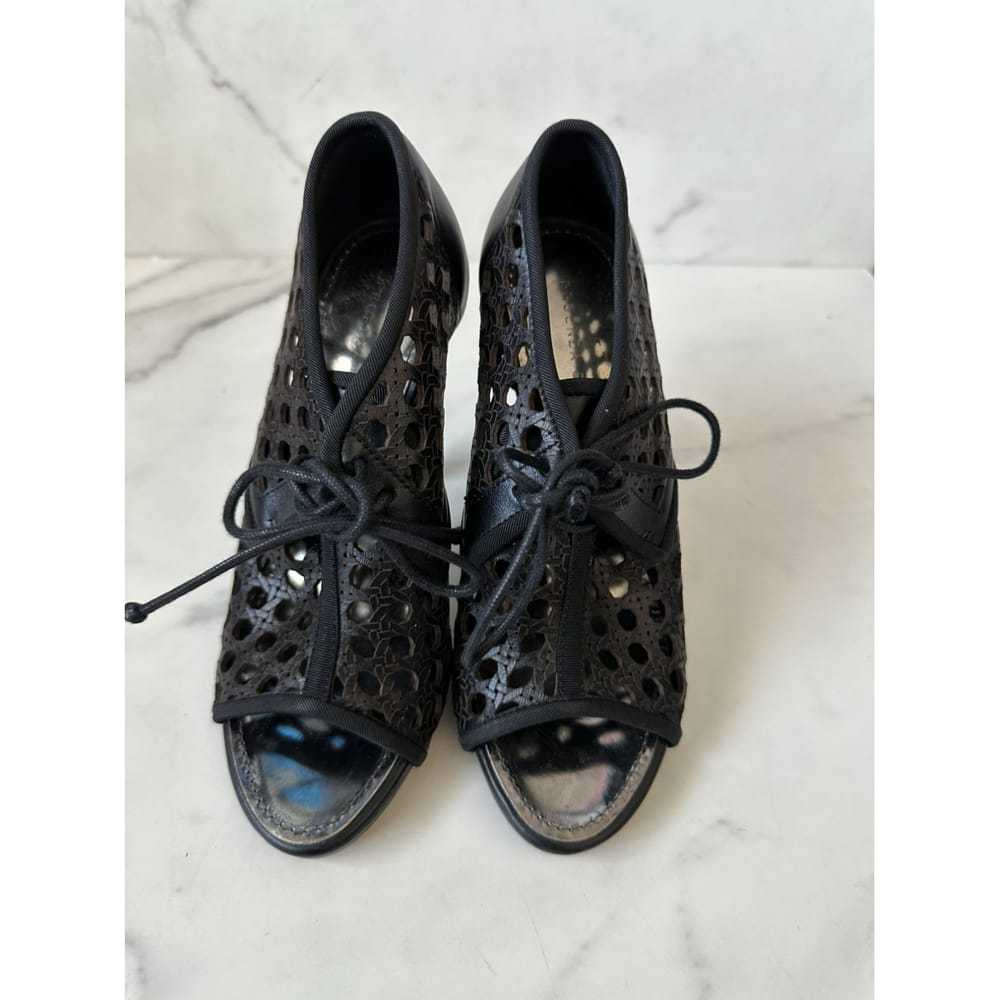Proenza Schouler Leather heels - image 3
