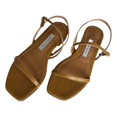 Emme Parsons Leather sandal - image 1