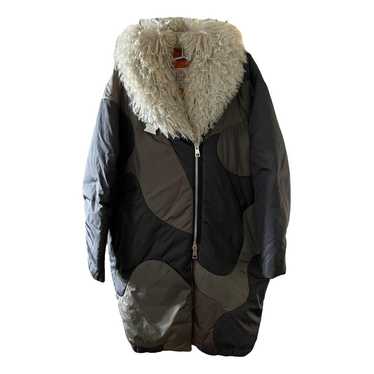 Project Foce Single Season Parka - image 1