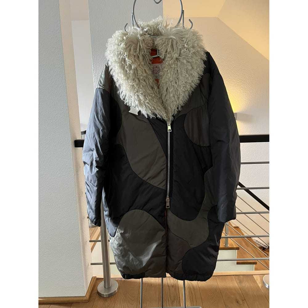 Project Foce Single Season Parka - image 2