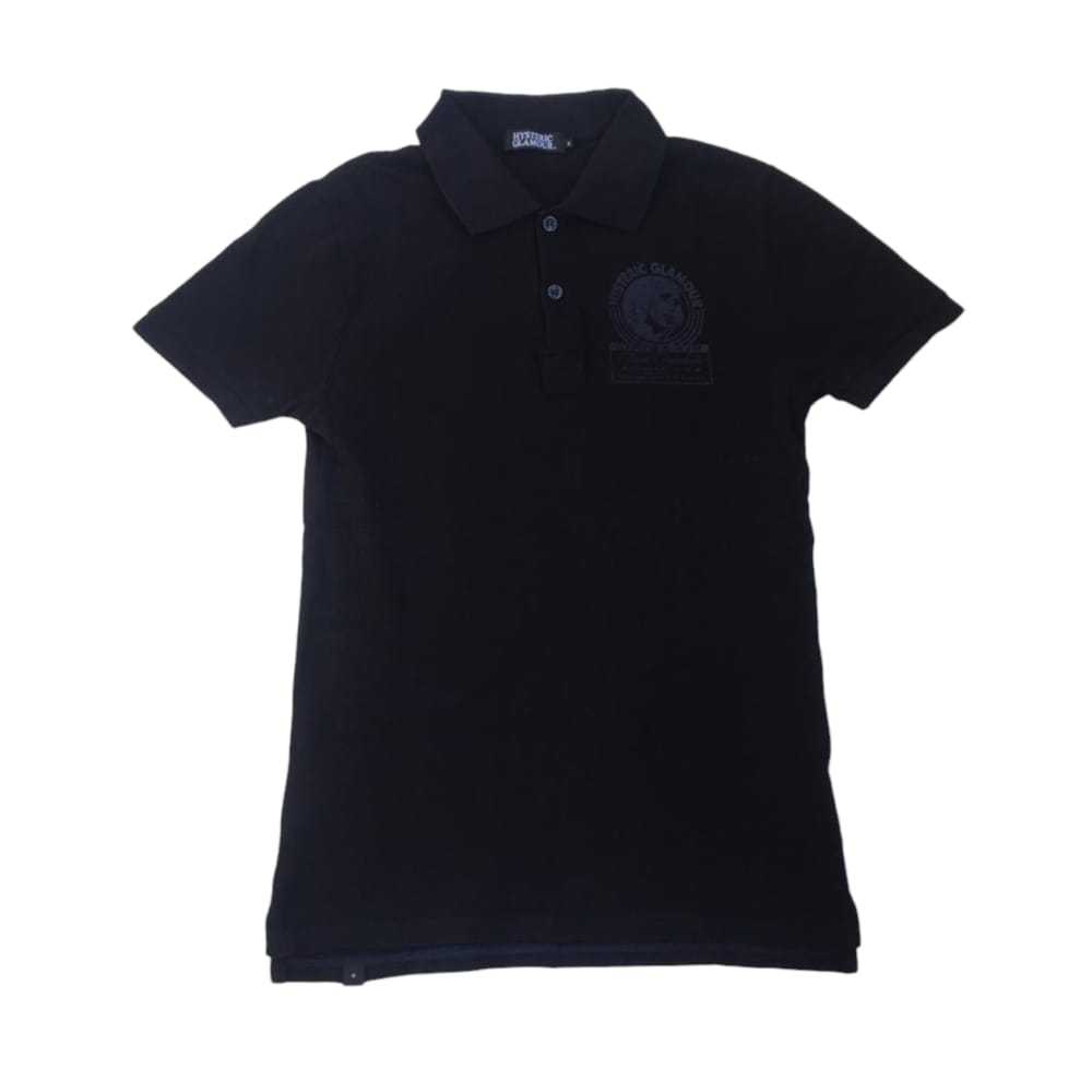 Hysteric Glamour Polo shirt - image 2