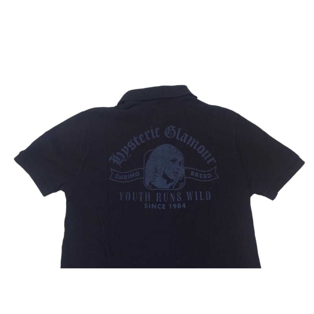 Hysteric Glamour Polo shirt - image 3