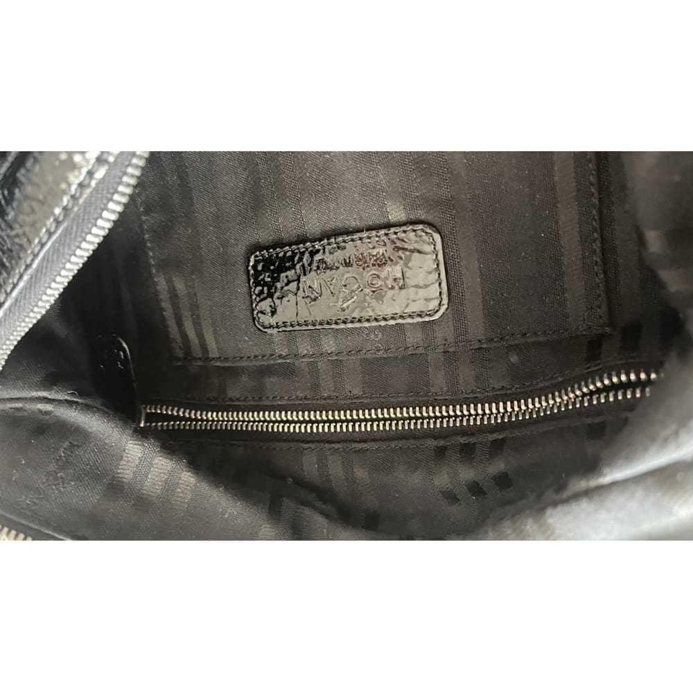 Hogan Patent leather handbag - image 2