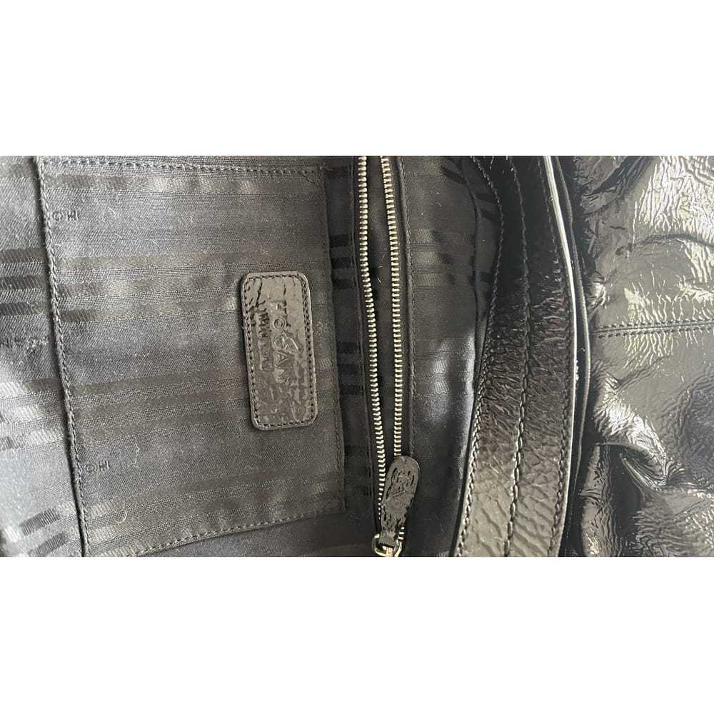 Hogan Patent leather handbag - image 3
