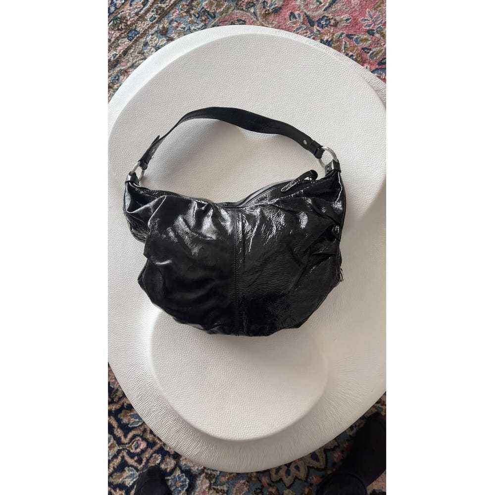 Hogan Patent leather handbag - image 4