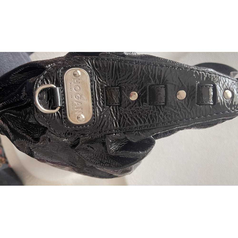 Hogan Patent leather handbag - image 5