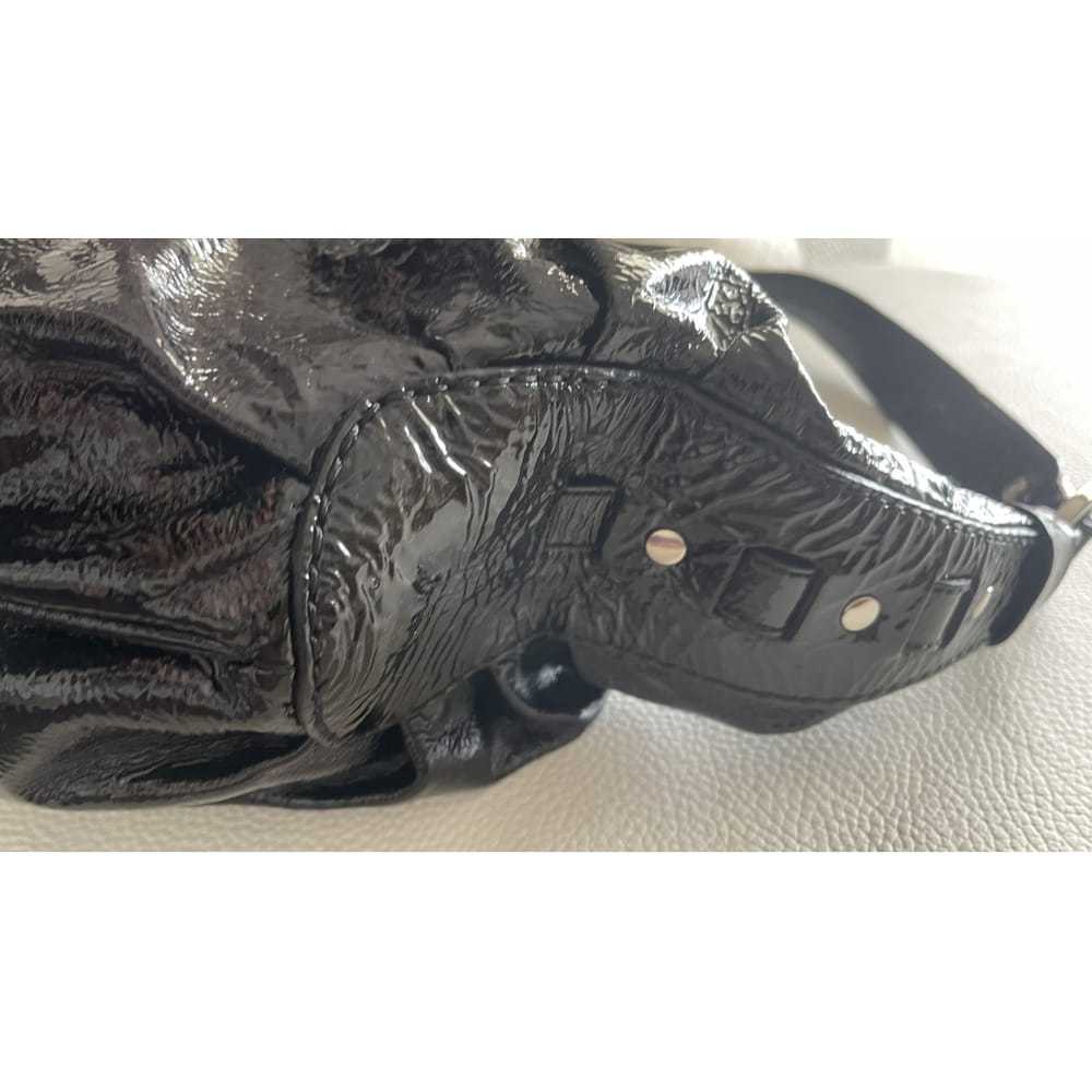 Hogan Patent leather handbag - image 6