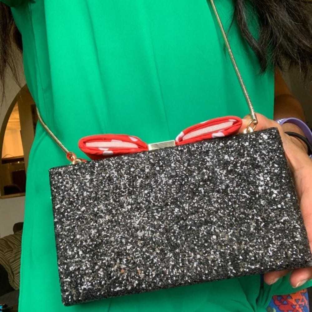 Kate Spade Glitter crossbody bag - image 11